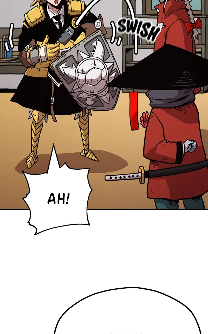 Read Metro Hunter chapter 39 image 115 on Lezhin