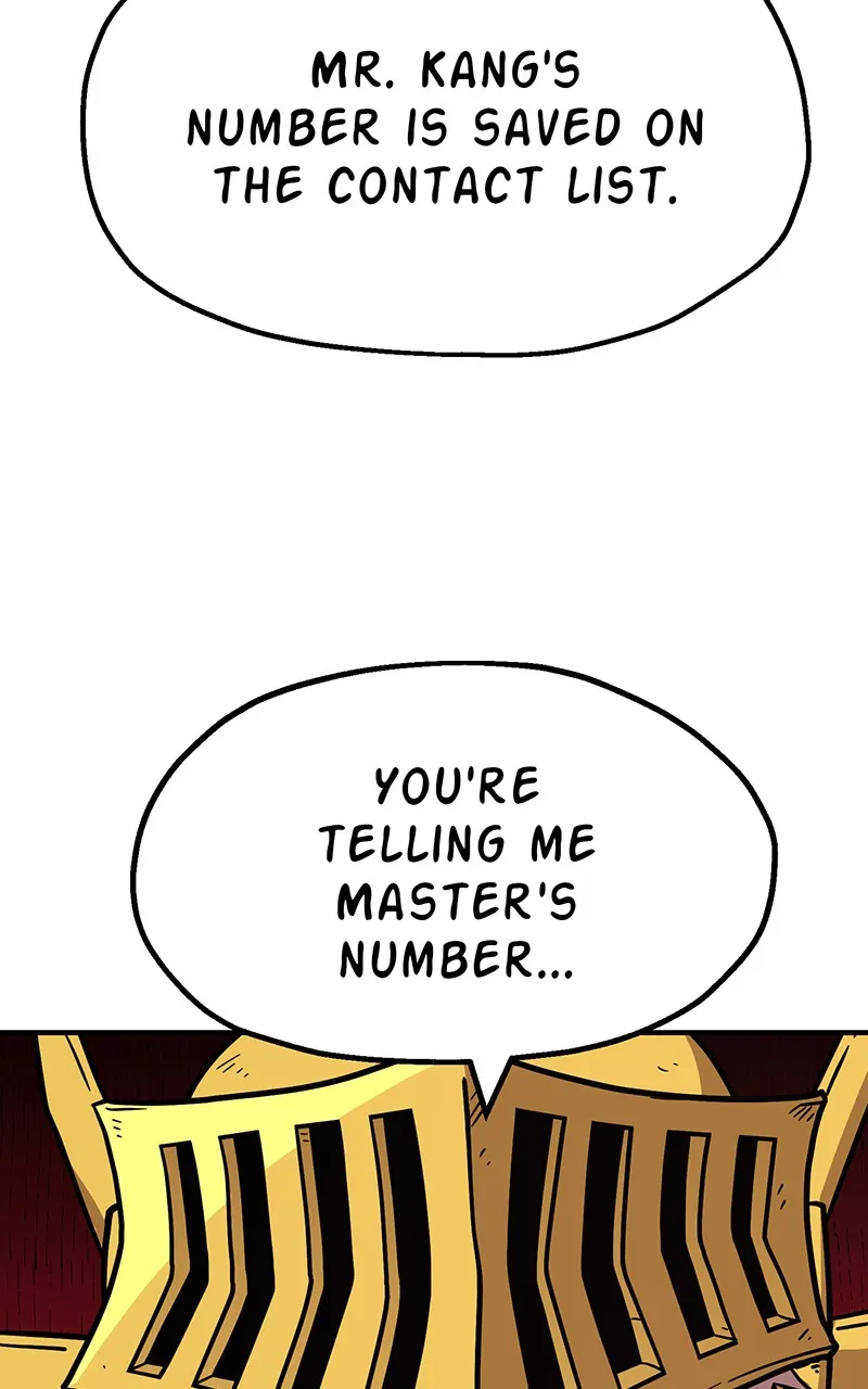 Read Metro Hunter chapter 39 image 117 on Lezhin