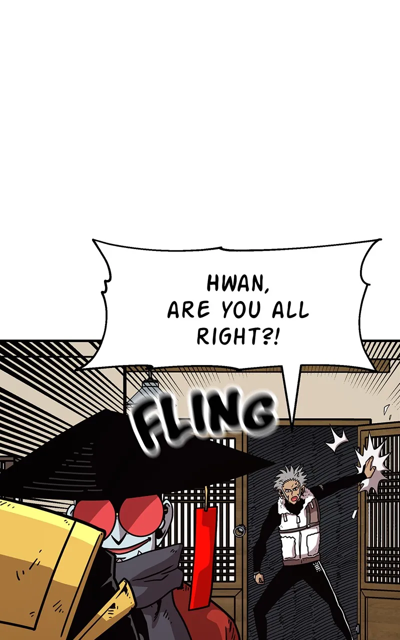 Read Metro Hunter chapter 39 image 120 on Lezhin