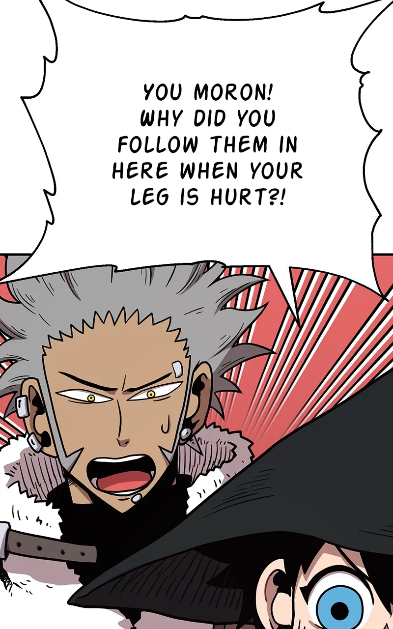 Read Metro Hunter chapter 39 image 127 on Lezhin