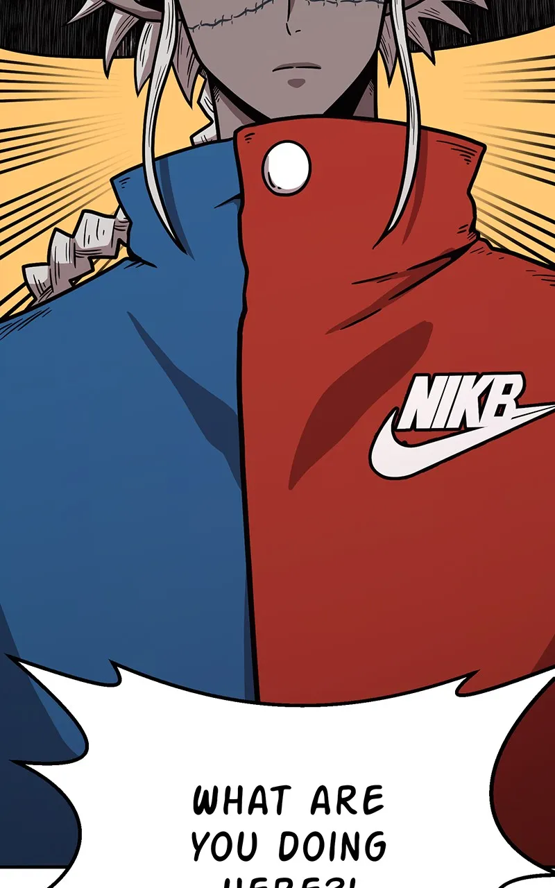 Read Metro Hunter chapter 39 image 13 on Lezhin