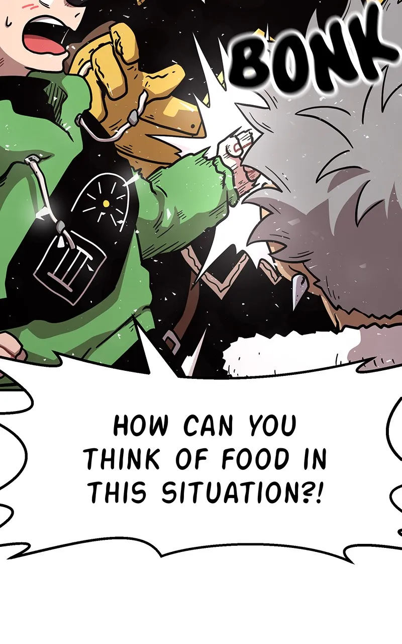 Read Metro Hunter chapter 39 image 134 on Lezhin