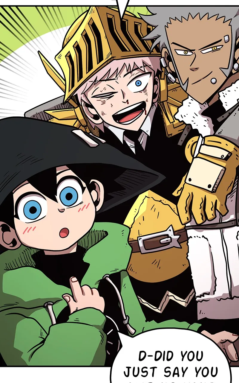 Read Metro Hunter chapter 39 image 137 on Lezhin