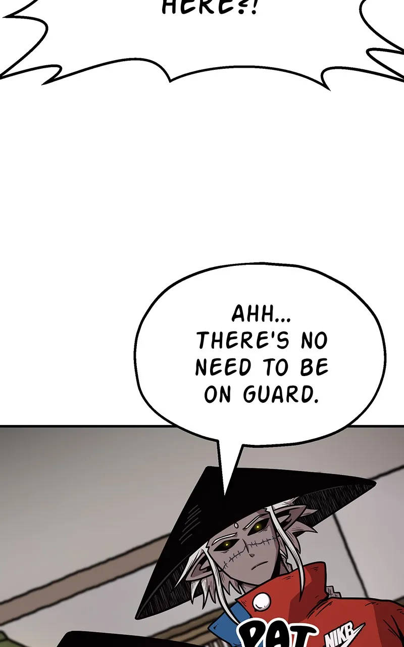 Read Metro Hunter chapter 39 image 14 on Lezhin