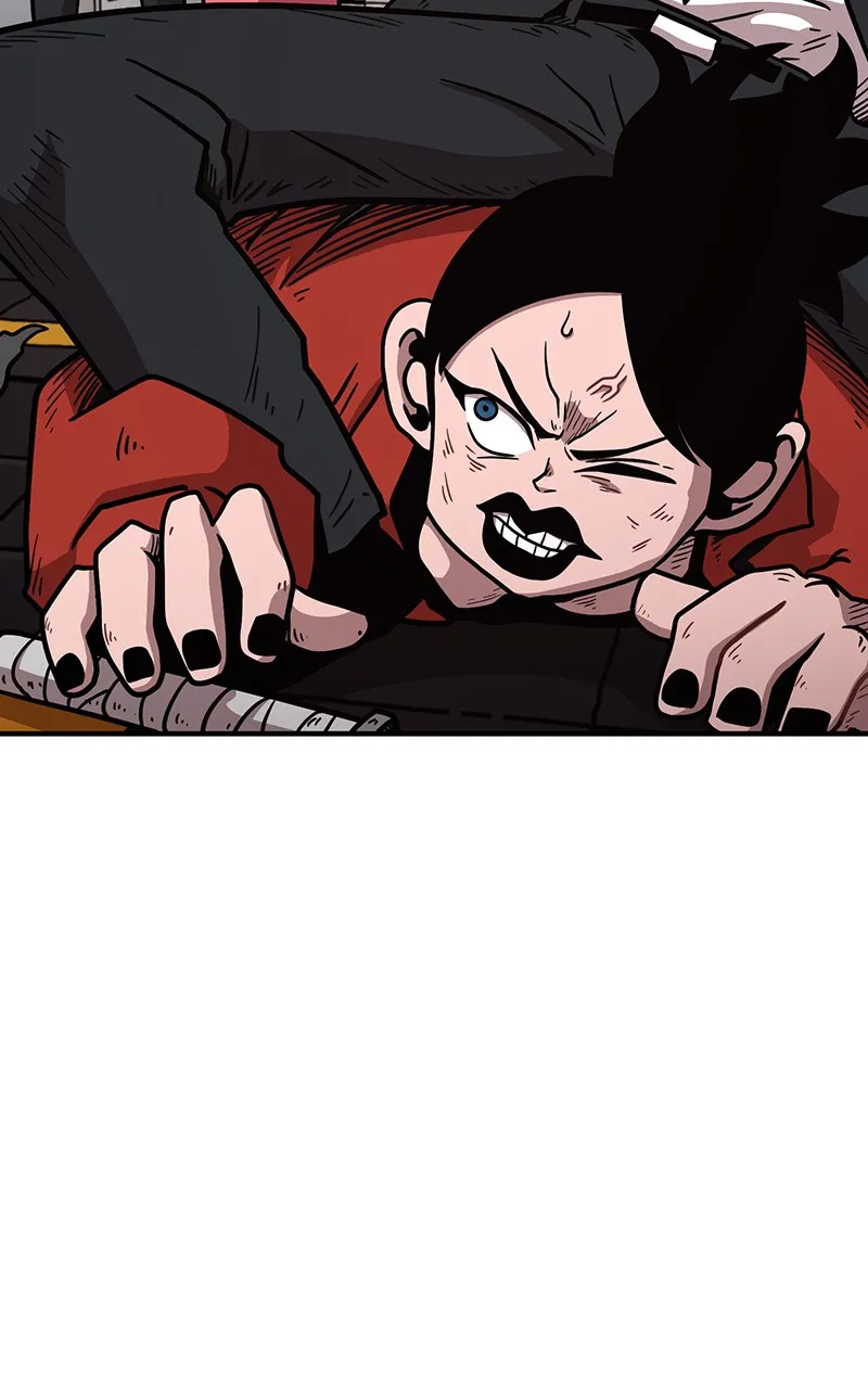 Read Metro Hunter chapter 39 image 144 on Lezhin