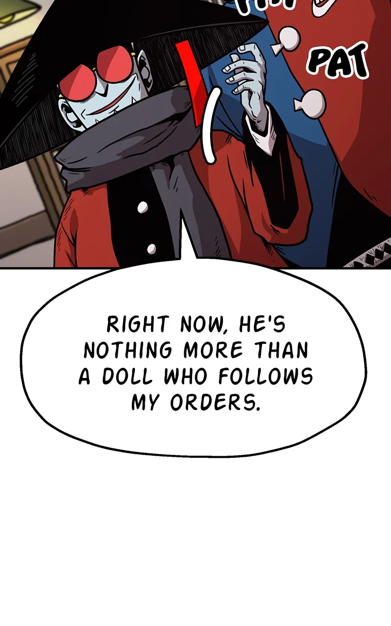 Read Metro Hunter chapter 39 image 15 on Lezhin
