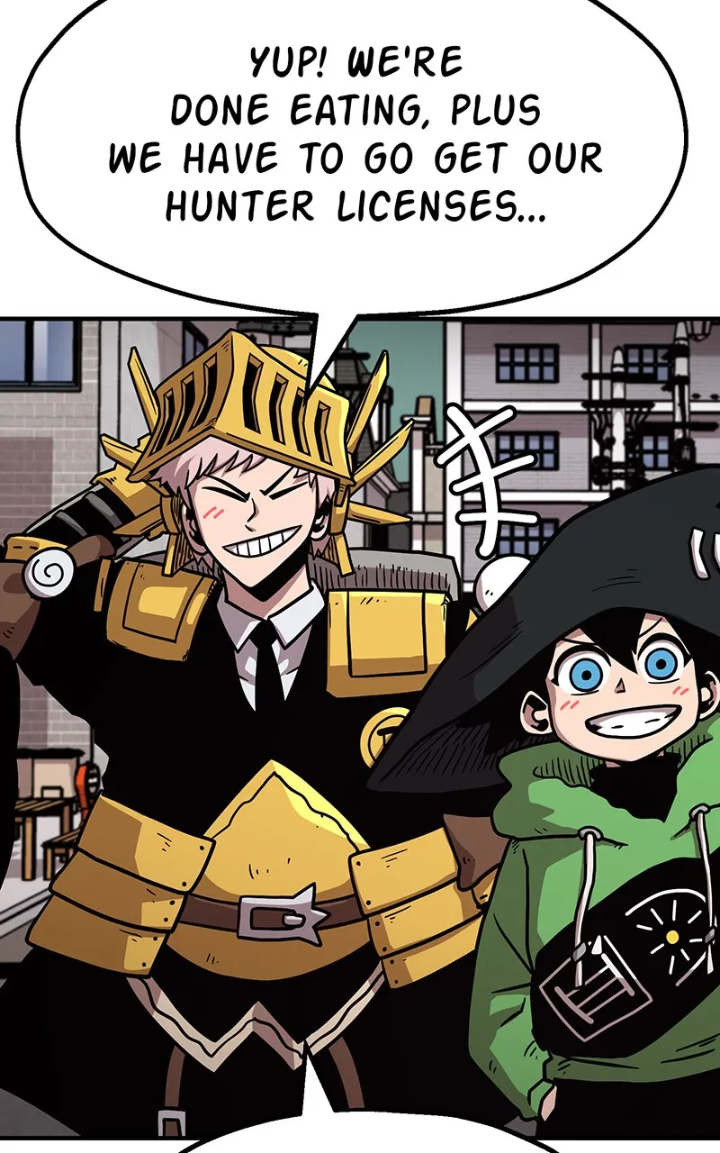Read Metro Hunter chapter 39 image 154 on Lezhin