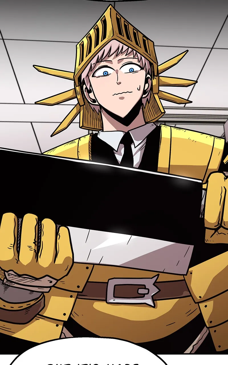 Read Metro Hunter chapter 39 image 166 on Lezhin