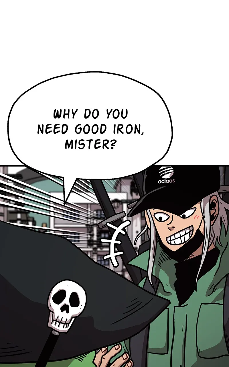 Read Metro Hunter chapter 39 image 170 on Lezhin