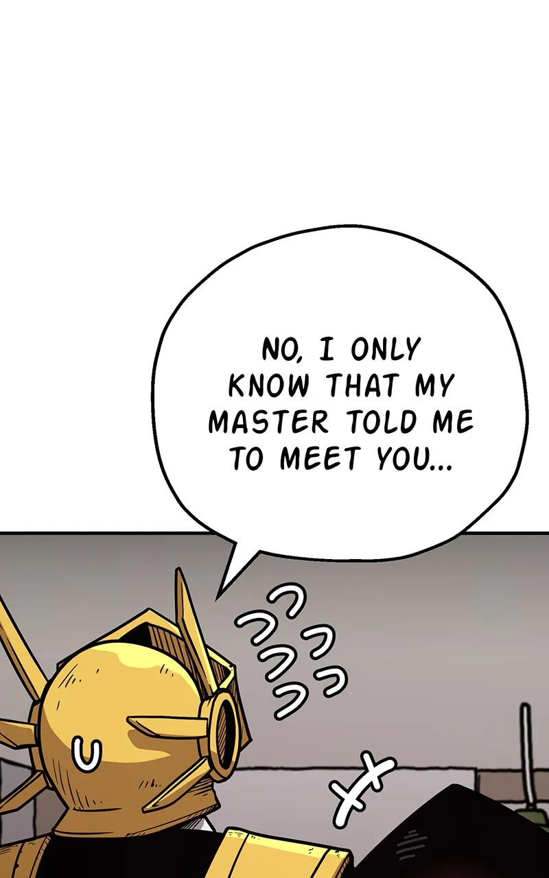 Read Metro Hunter chapter 39 image 19 on Lezhin