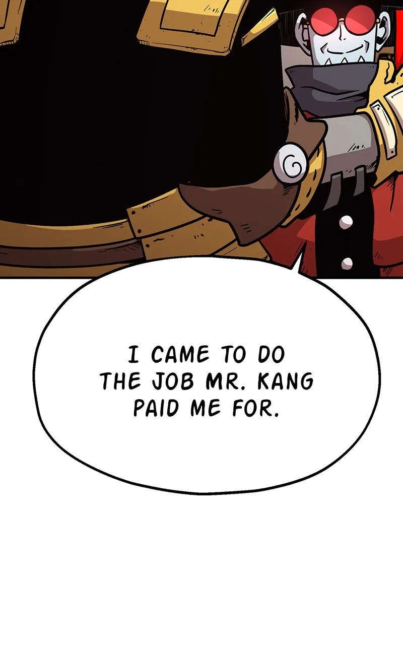 Read Metro Hunter chapter 39 image 20 on Lezhin
