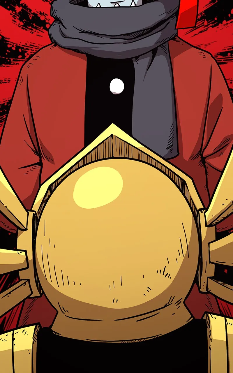 Read Metro Hunter chapter 39 image 23 on Lezhin