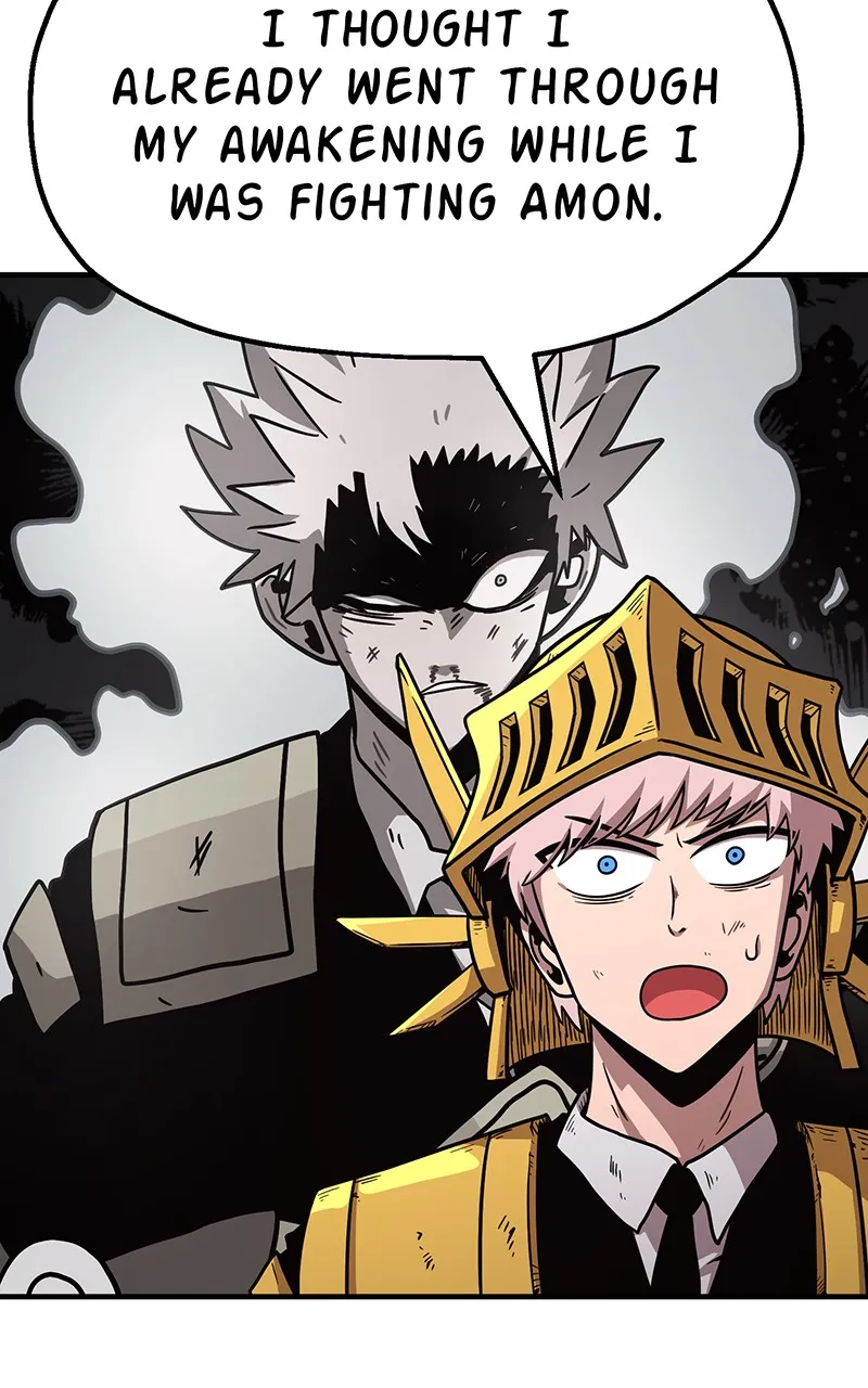 Read Metro Hunter chapter 39 image 25 on Lezhin