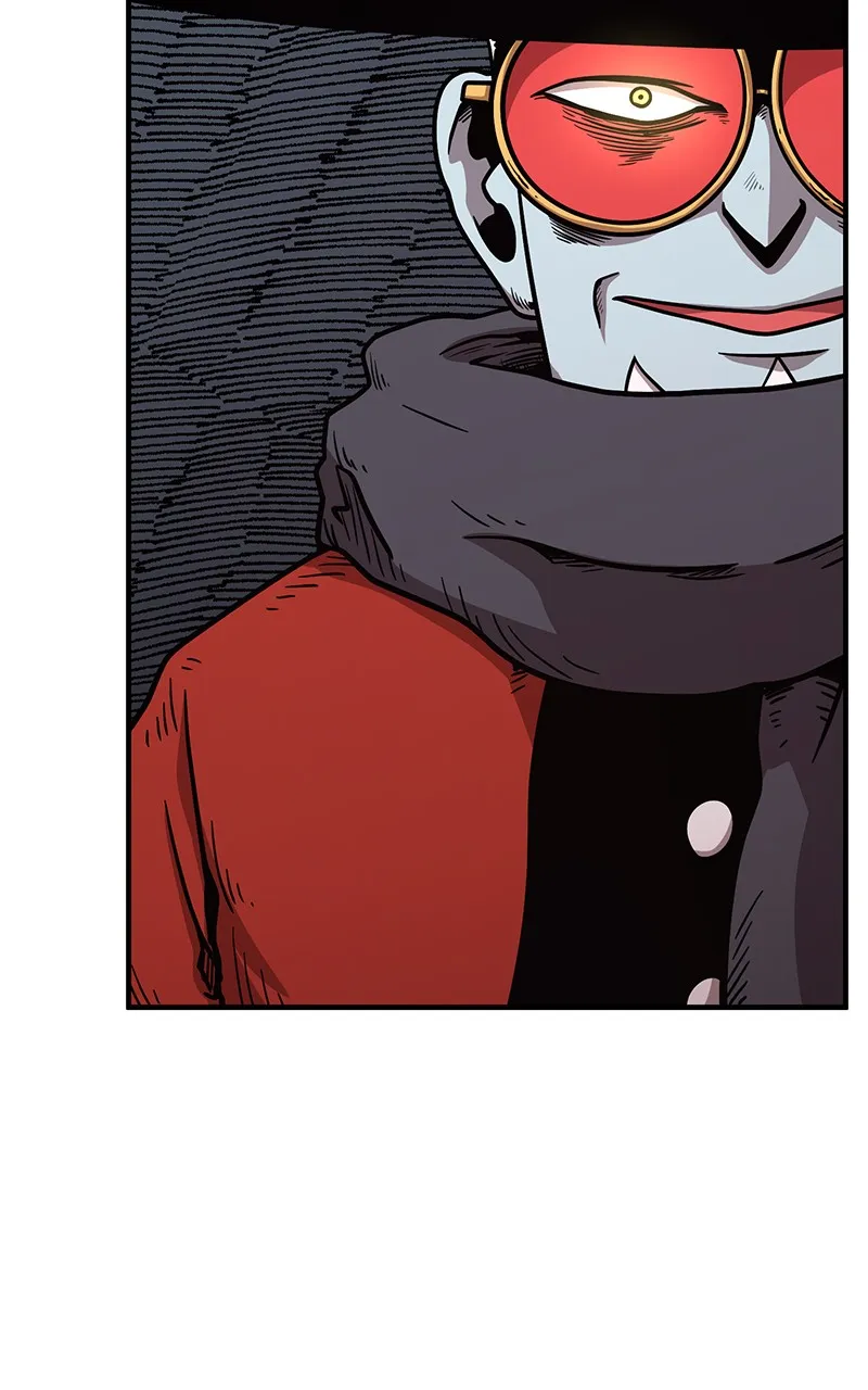 Read Metro Hunter chapter 39 image 30 on Lezhin