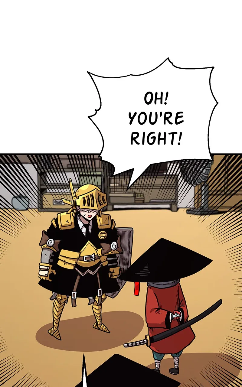 Read Metro Hunter chapter 39 image 31 on Lezhin