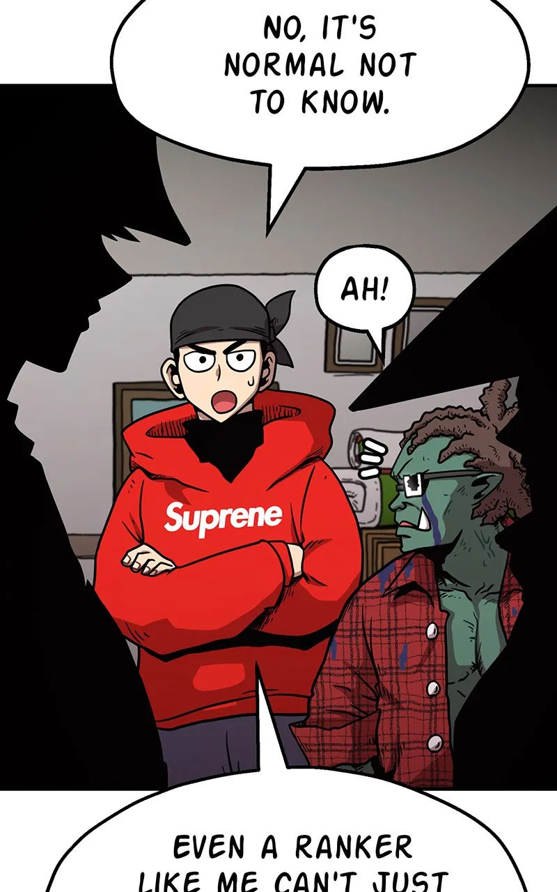 Read Metro Hunter chapter 39 image 37 on Lezhin