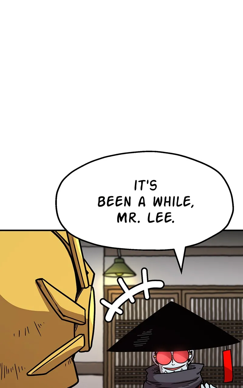 Read Metro Hunter chapter 39 image 4 on Lezhin
