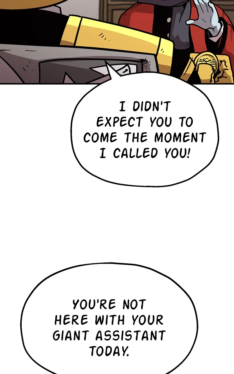 Read Metro Hunter chapter 39 image 5 on Lezhin