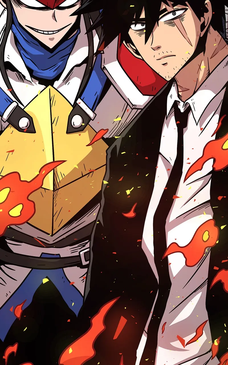 Read Metro Hunter chapter 39 image 52 on Lezhin