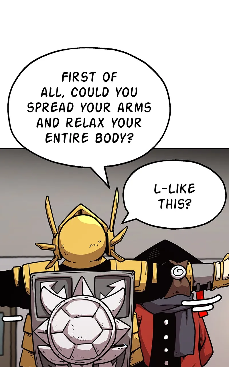 Read Metro Hunter chapter 39 image 58 on Lezhin