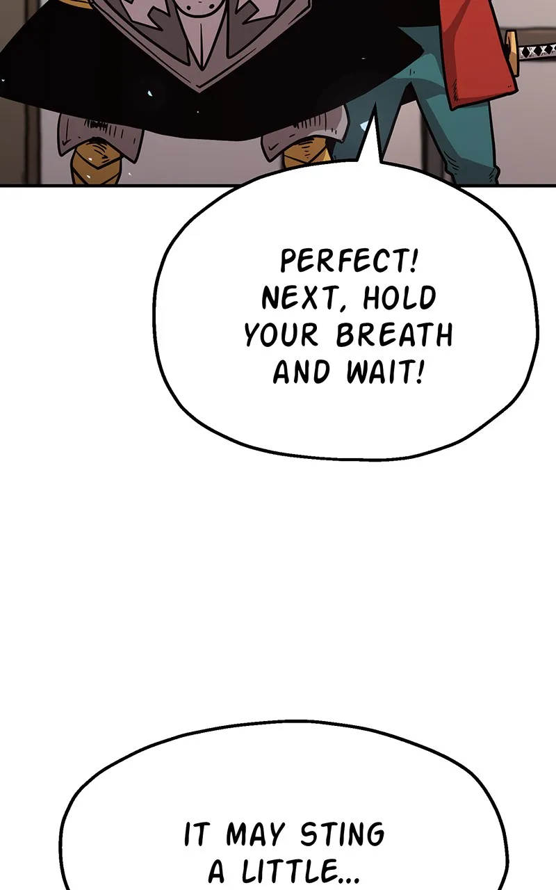 Read Metro Hunter chapter 39 image 59 on Lezhin