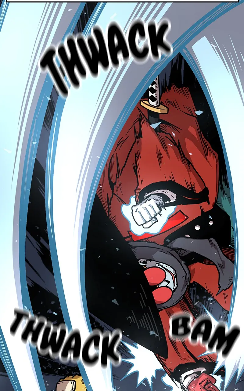 Read Metro Hunter chapter 39 image 68 on Lezhin