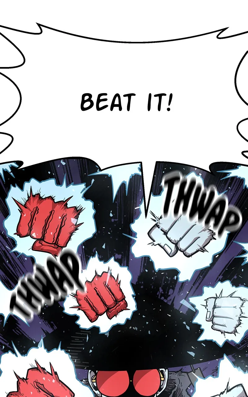 Read Metro Hunter chapter 39 image 70 on Lezhin