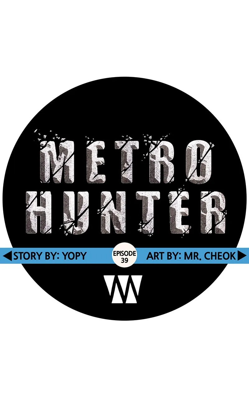 Read Metro Hunter chapter 39 image 75 on Lezhin
