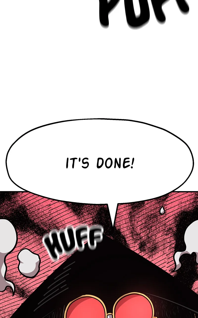 Read Metro Hunter chapter 39 image 80 on Lezhin