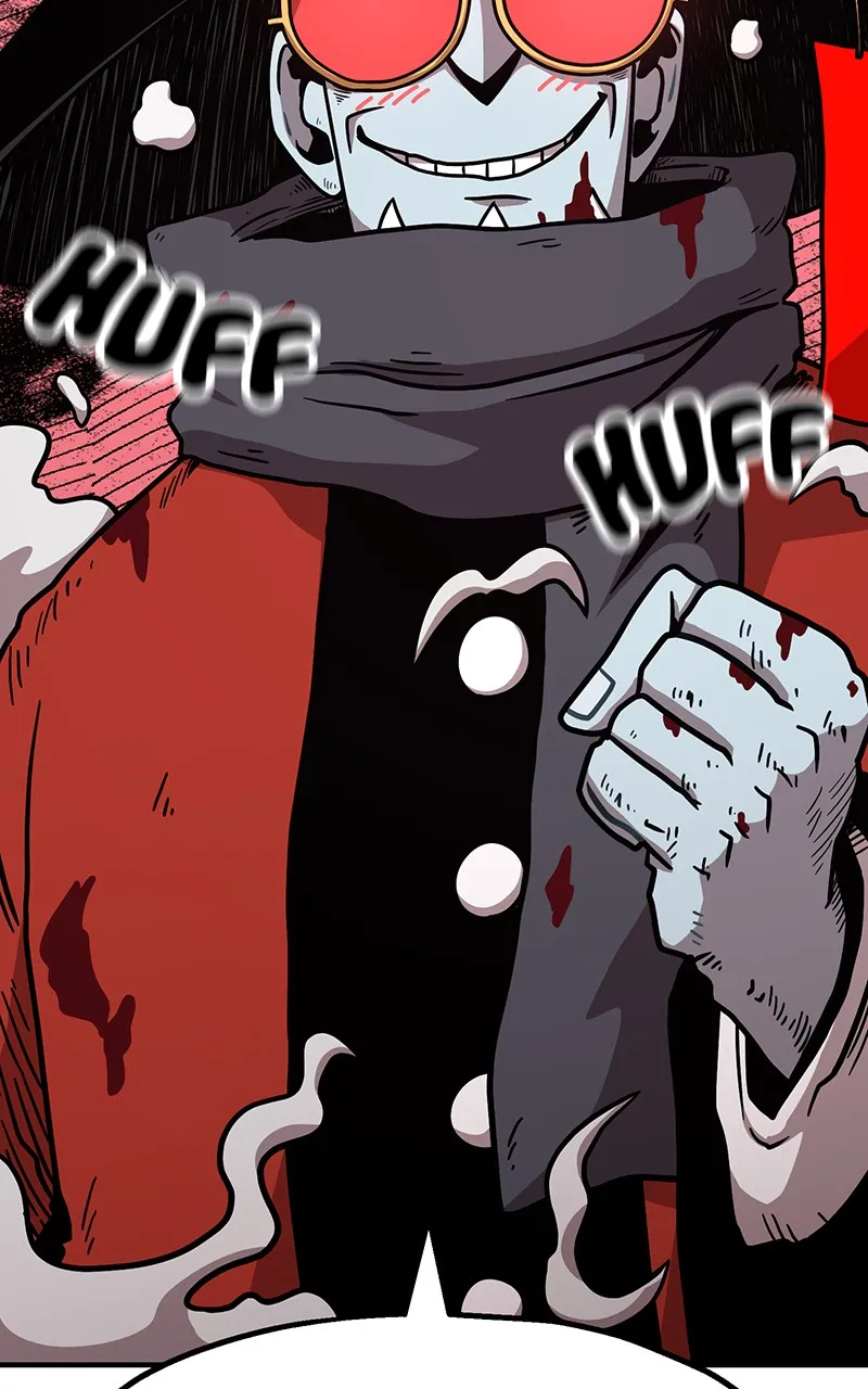 Read Metro Hunter chapter 39 image 81 on Lezhin