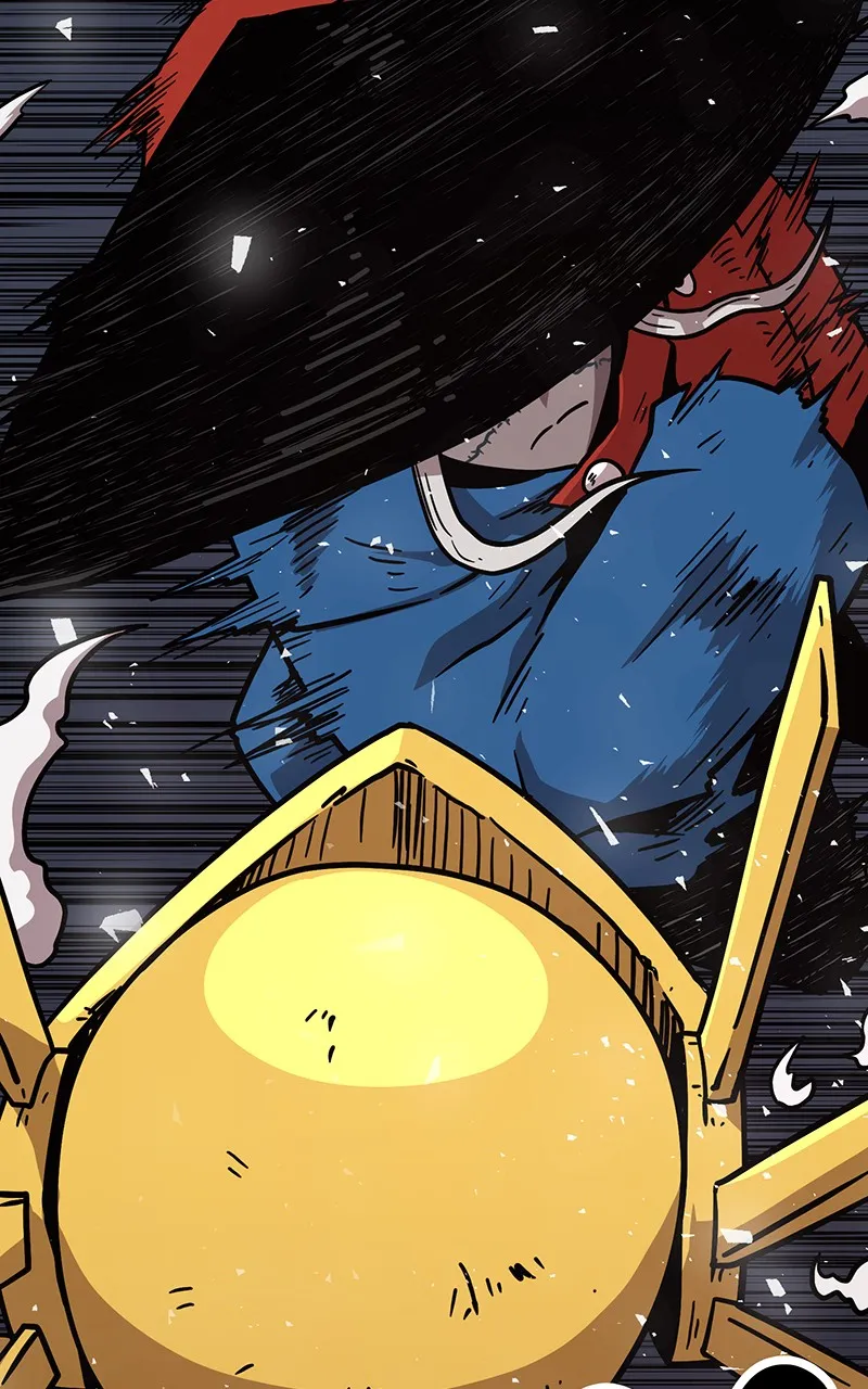 Read Metro Hunter chapter 39 image 97 on Lezhin