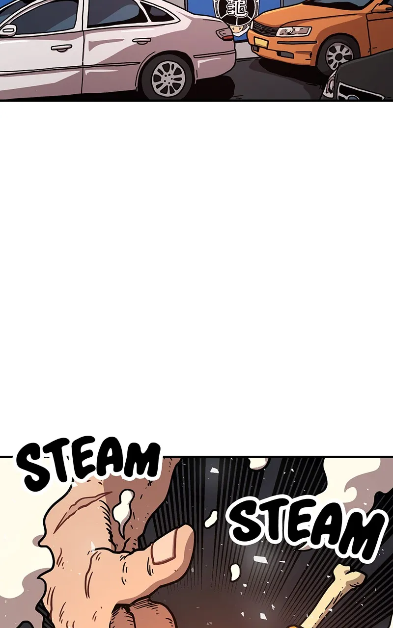 Read Metro Hunter chapter 40 image 1 on Lezhin