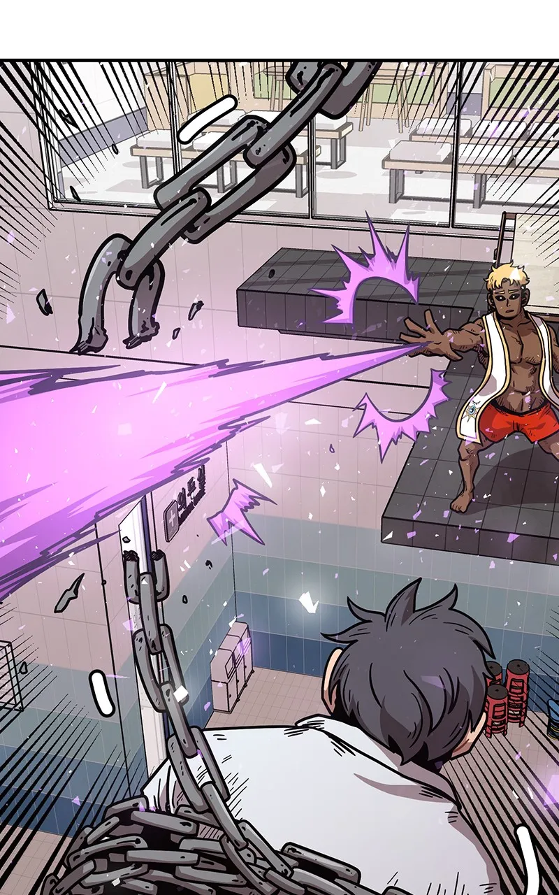 Read Metro Hunter chapter 40 image 100 on Lezhin