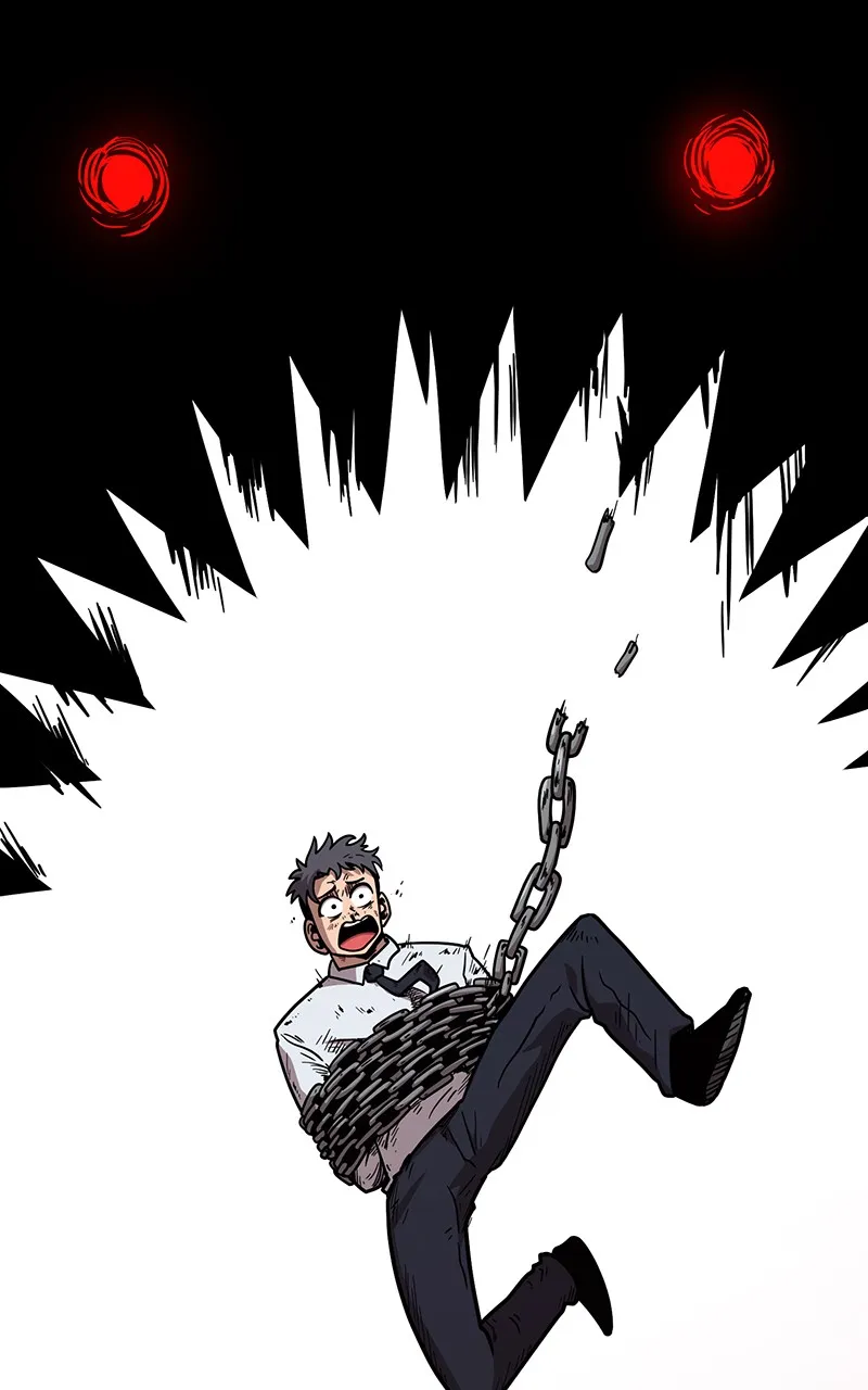 Read Metro Hunter chapter 40 image 102 on Lezhin