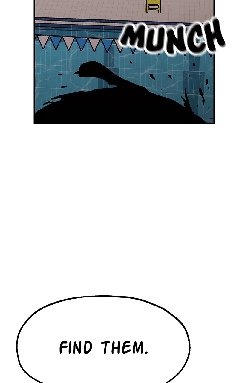 Read Metro Hunter chapter 40 image 108 on Lezhin