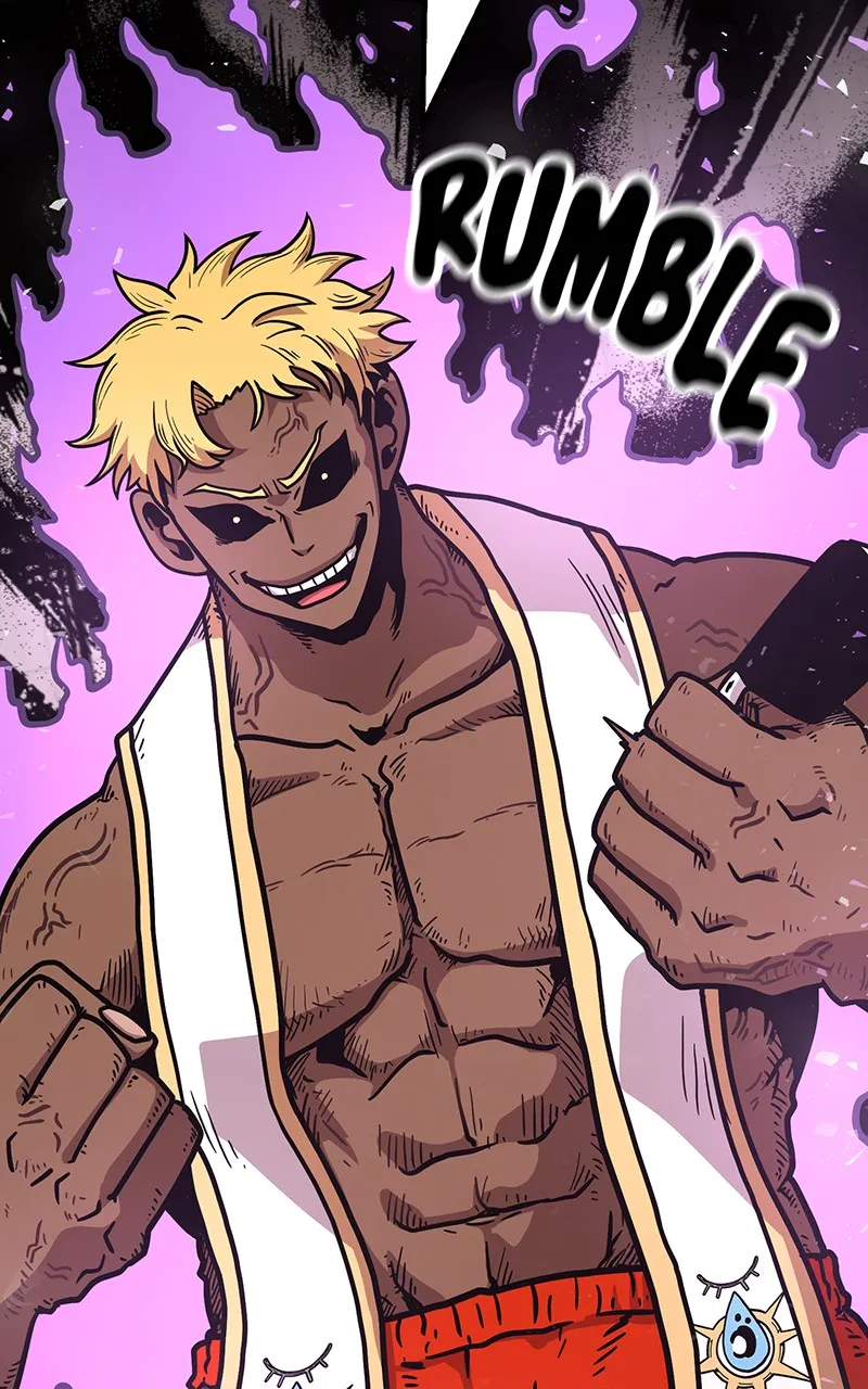 Read Metro Hunter chapter 40 image 117 on Lezhin