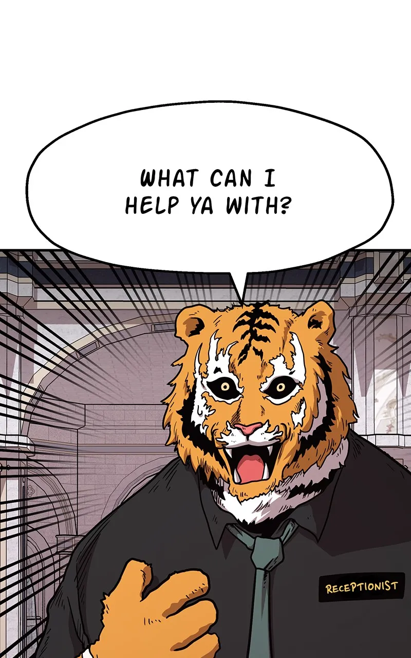 Read Metro Hunter chapter 40 image 123 on Lezhin
