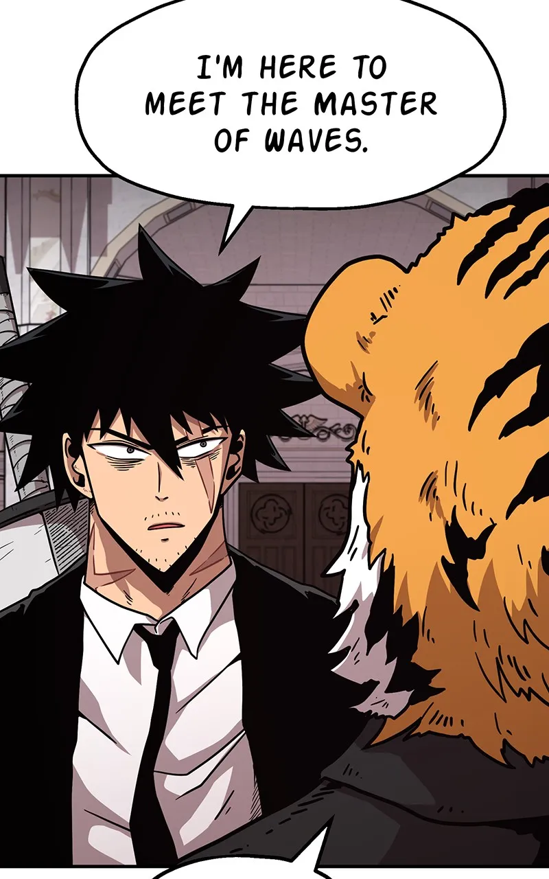 Read Metro Hunter chapter 40 image 125 on Lezhin