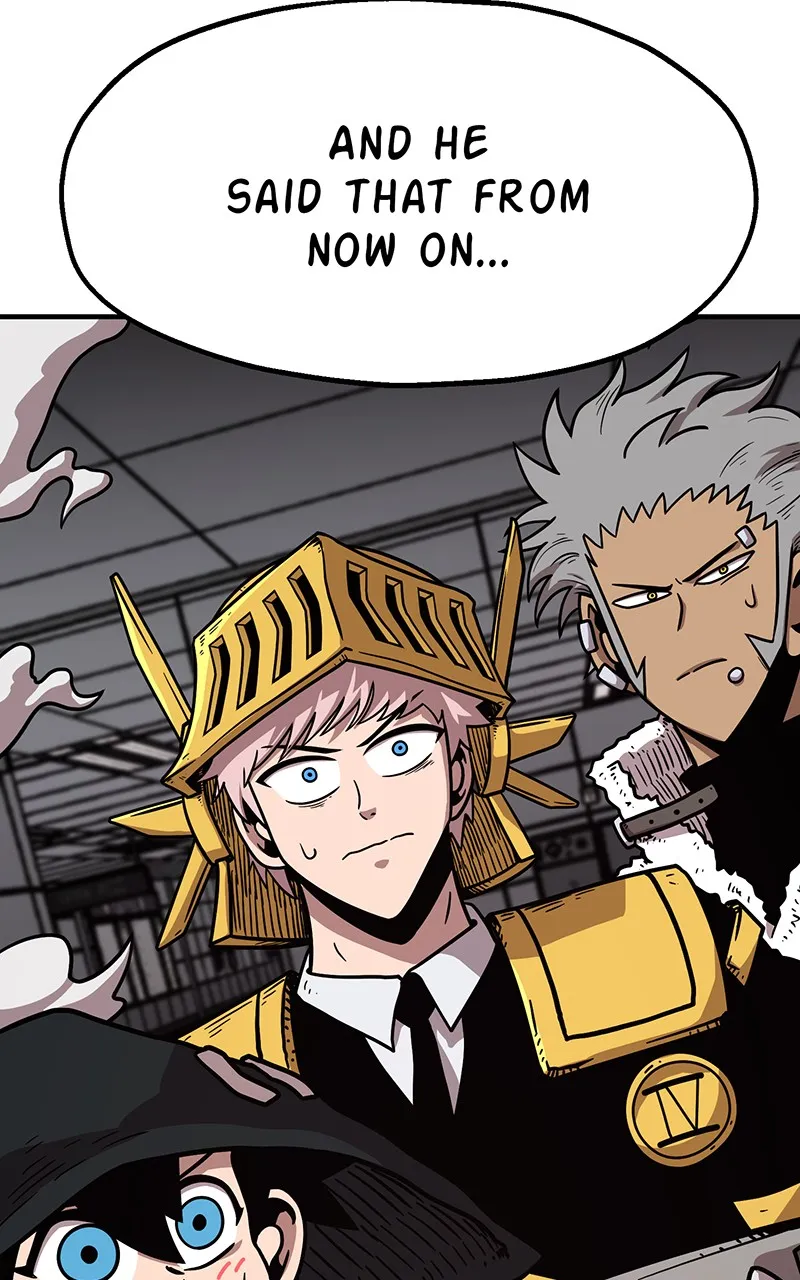 Read Metro Hunter chapter 40 image 13 on Lezhin