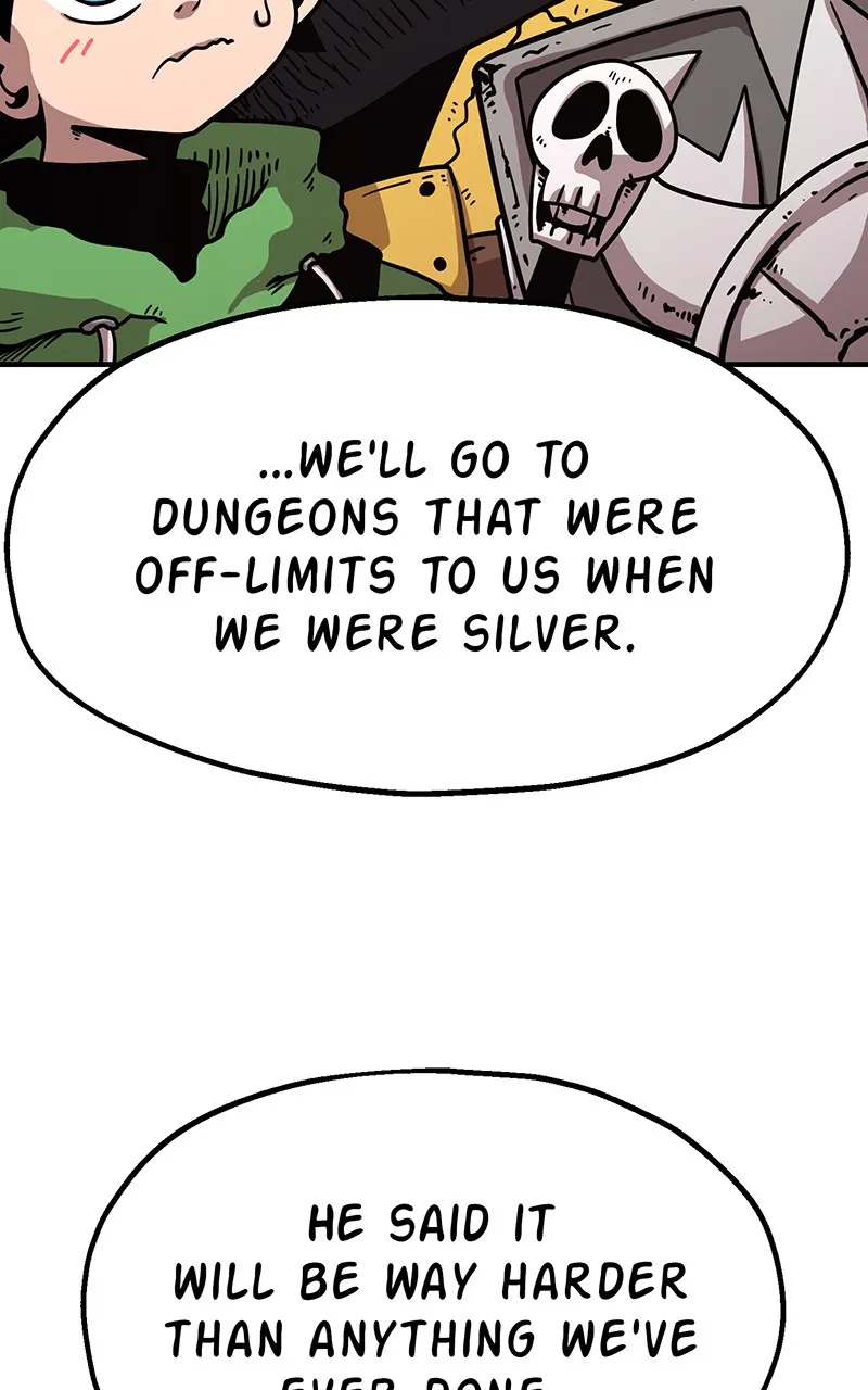 Read Metro Hunter chapter 40 image 14 on Lezhin