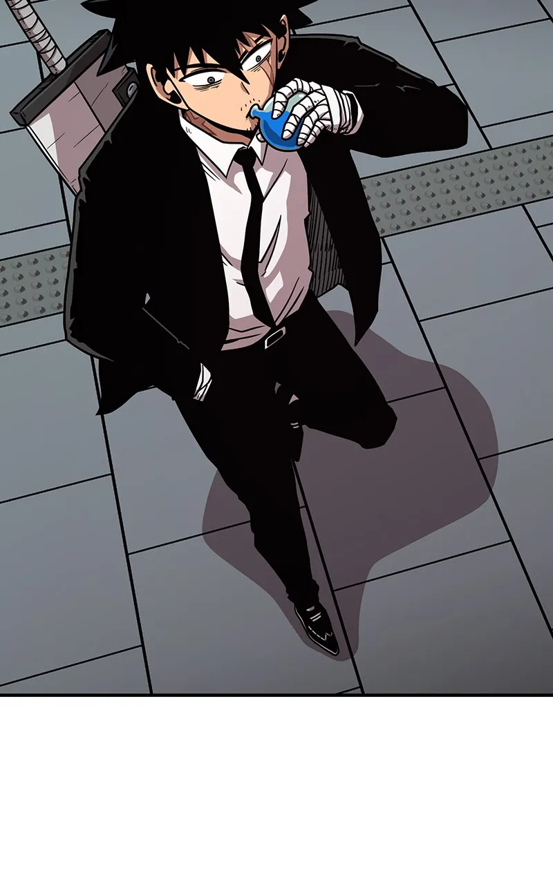 Read Metro Hunter chapter 40 image 148 on Lezhin