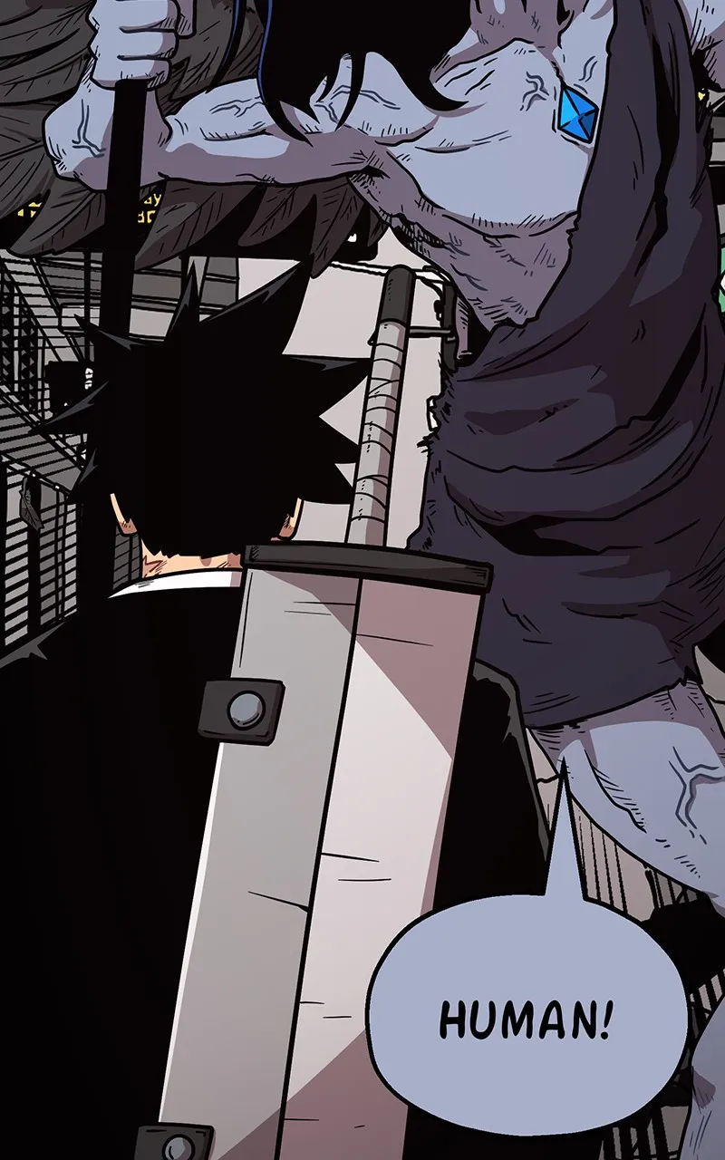 Read Metro Hunter chapter 40 image 154 on Lezhin