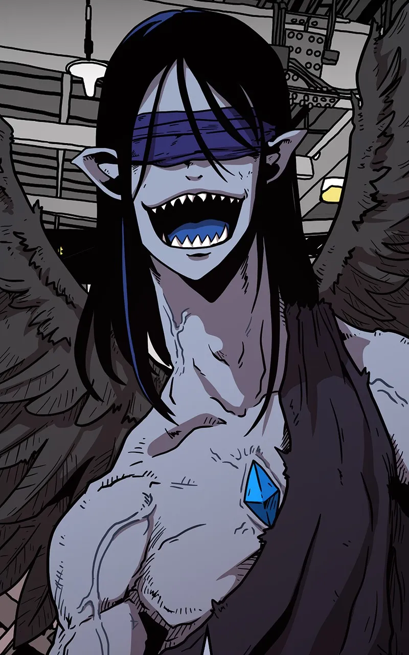 Read Metro Hunter chapter 40 image 158 on Lezhin