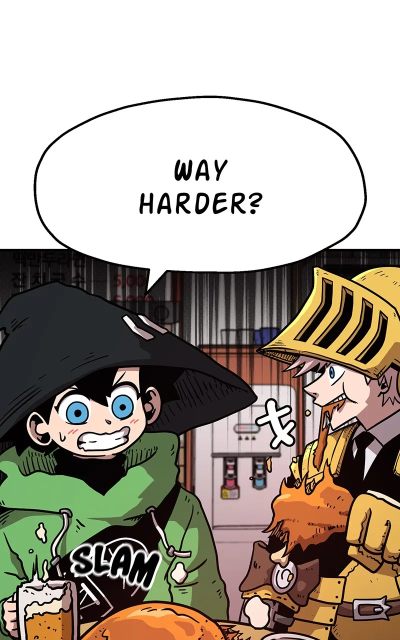 Read Metro Hunter chapter 40 image 17 on Lezhin