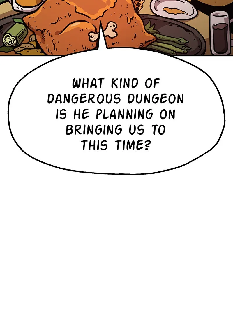 Read Metro Hunter chapter 40 image 18 on Lezhin