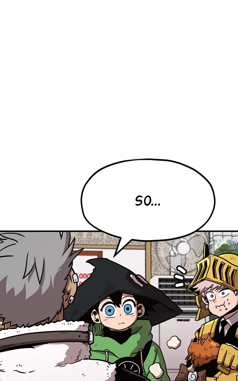 Read Metro Hunter chapter 40 image 19 on Lezhin