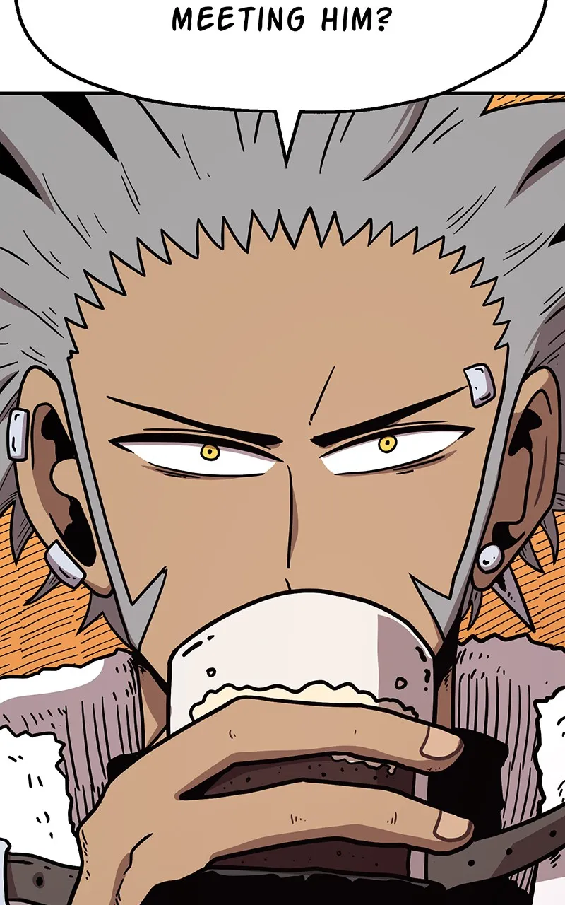 Read Metro Hunter chapter 40 image 21 on Lezhin