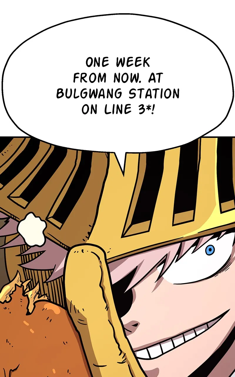 Read Metro Hunter chapter 40 image 24 on Lezhin