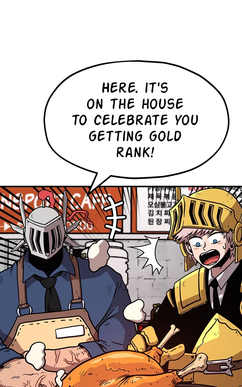 Read Metro Hunter chapter 40 image 3 on Lezhin