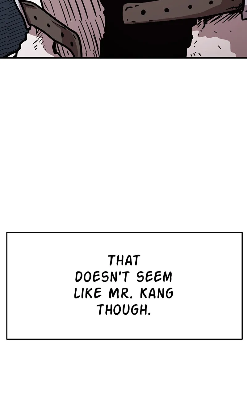 Read Metro Hunter chapter 40 image 30 on Lezhin
